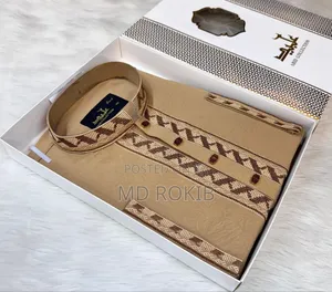 Viral Premium Panjabi Collection 2025