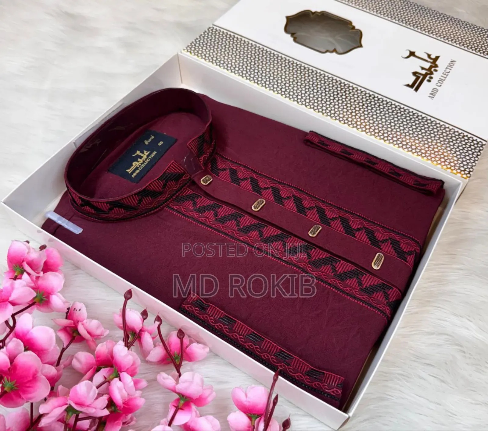 Viral Premium Panjabi Collection 2025