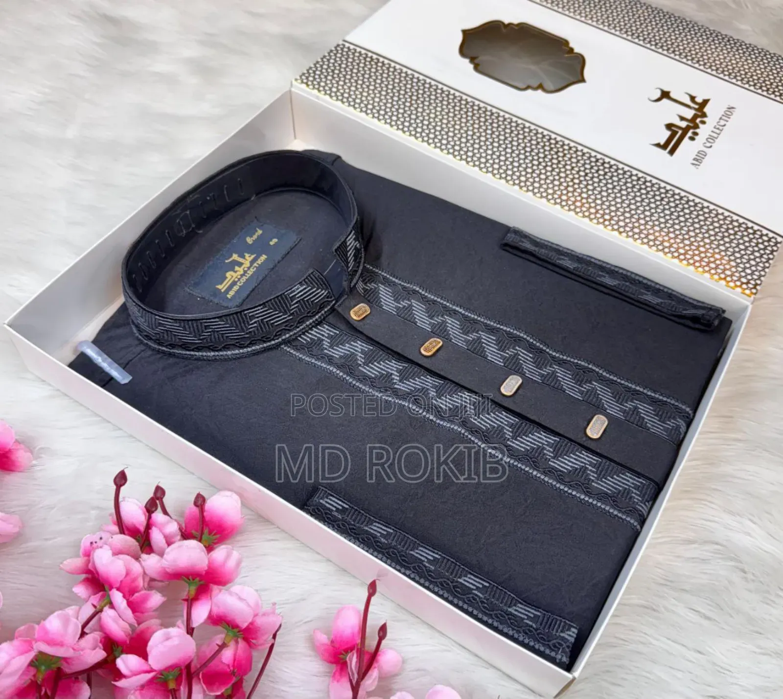 Viral Premium Panjabi Collection 2025