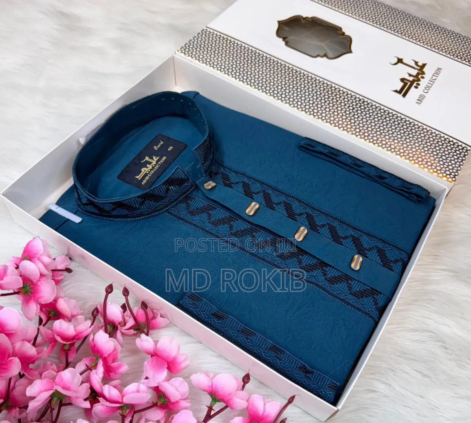 Viral Premium Panjabi Collection 2025