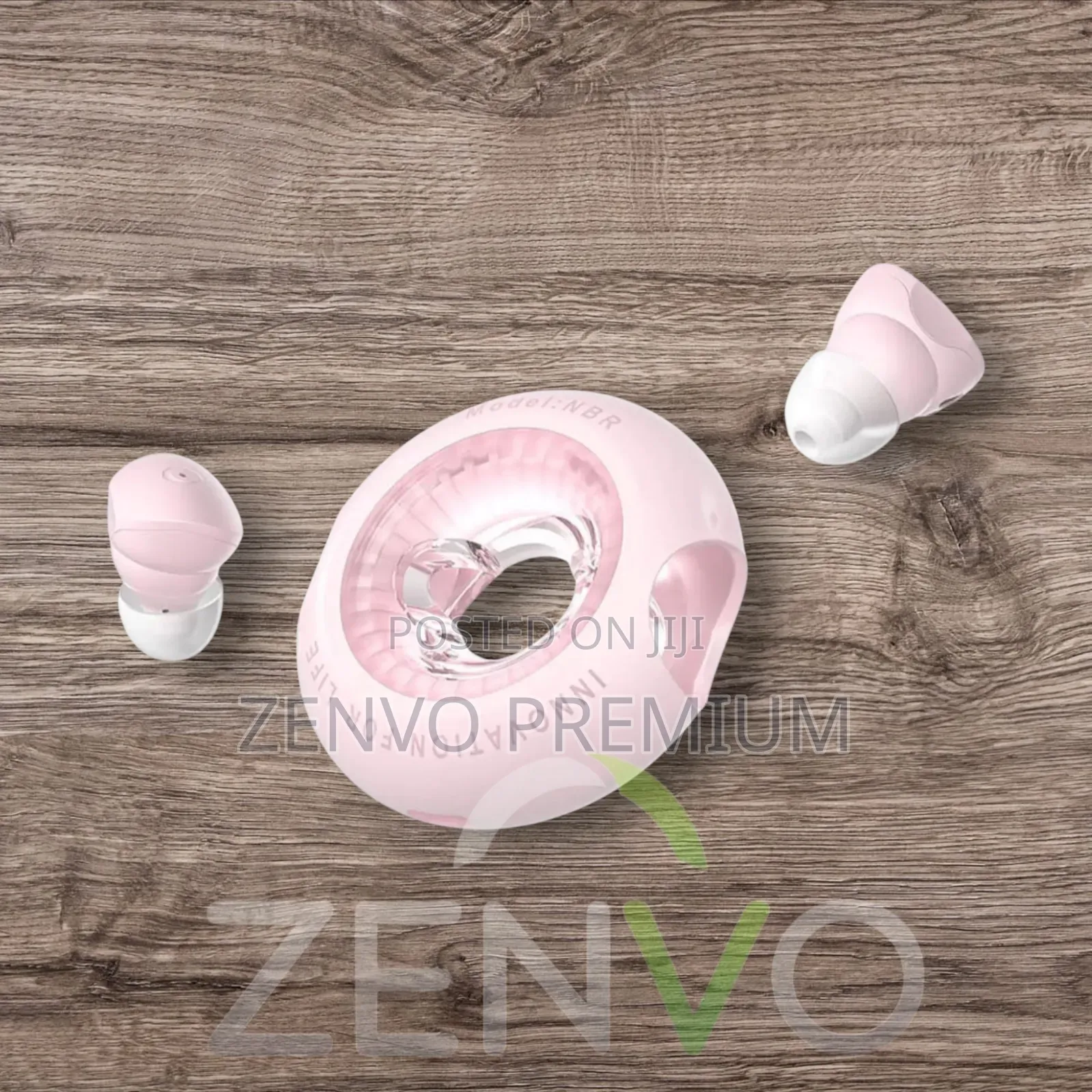 Vention Nbrg0 T17 Wireless Bluetooth Earbuds