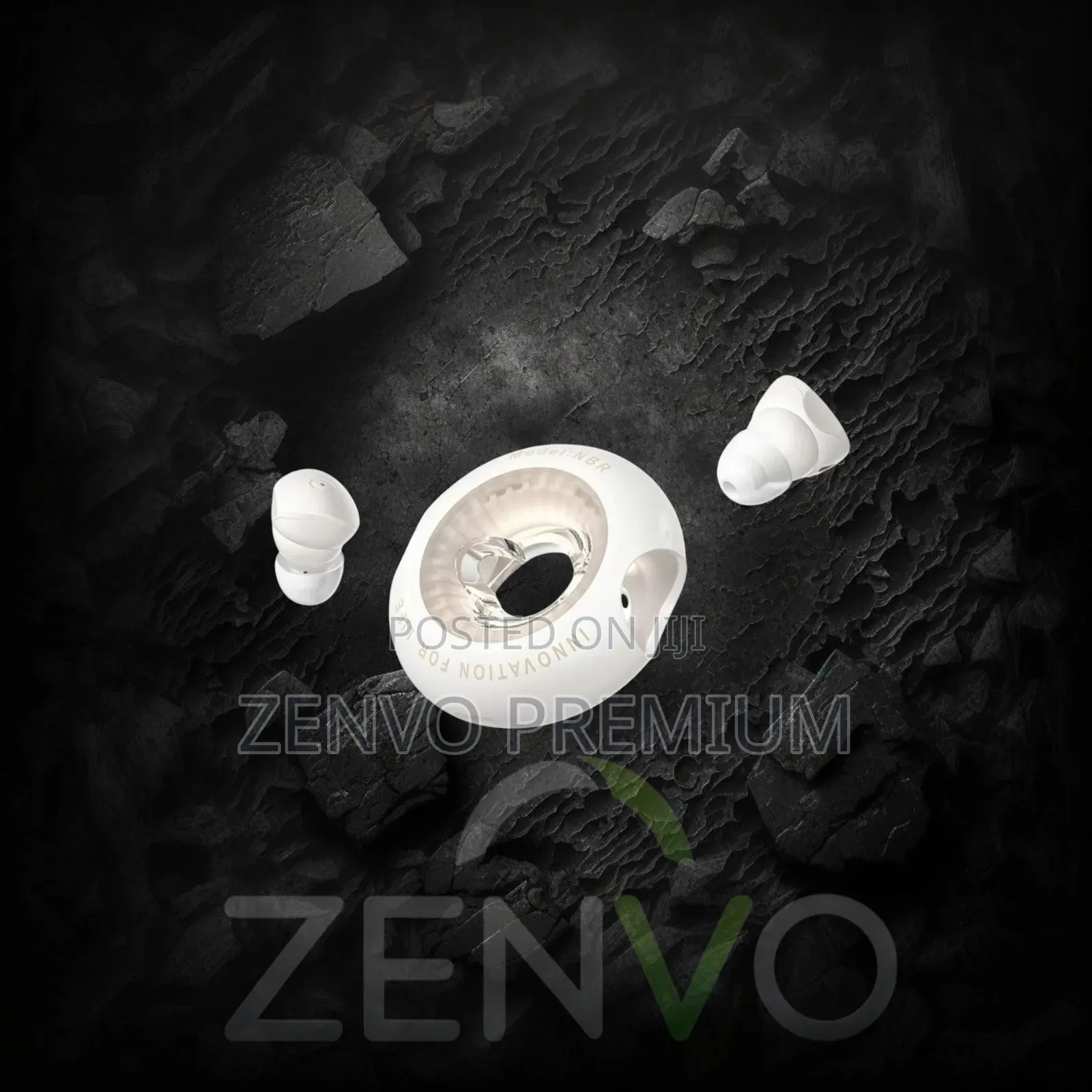 Vention Nbrg0 T17 Wireless Bluetooth Earbuds