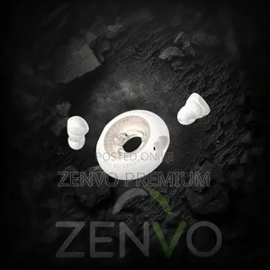 Vention Nbrg0 T17 Wireless Bluetooth Earbuds