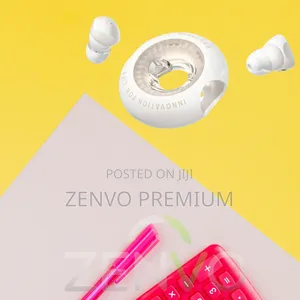 Vention Nbrg0 T17 Wireless Bluetooth Earbuds