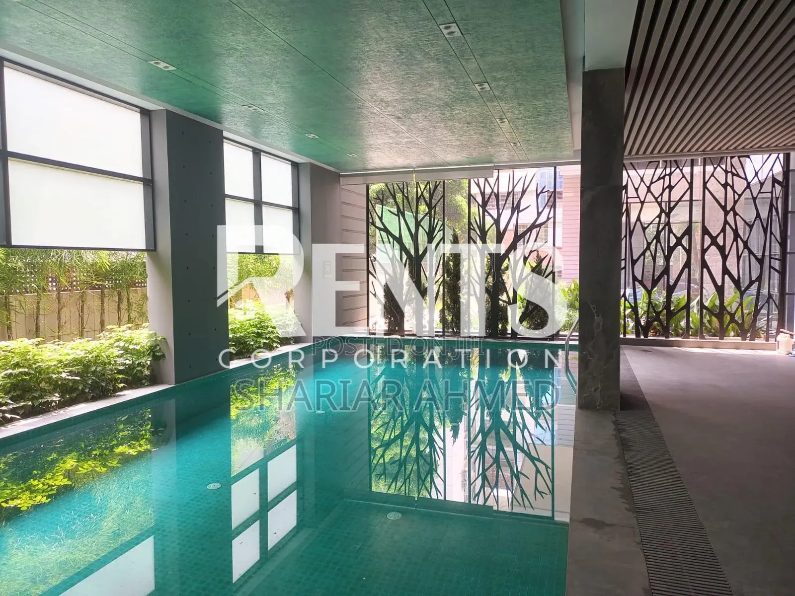 4bdrm Apartment in Gulshan for rent