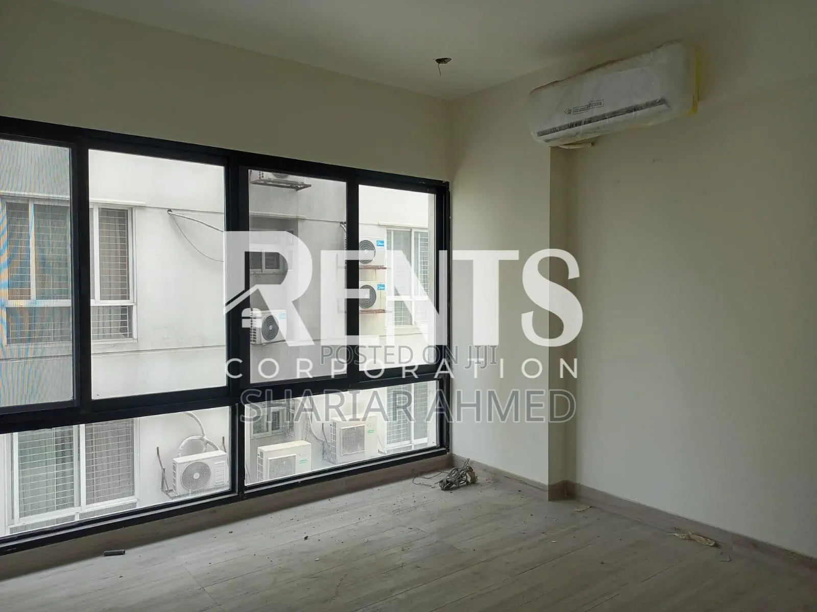 4bdrm Apartment in Gulshan for rent