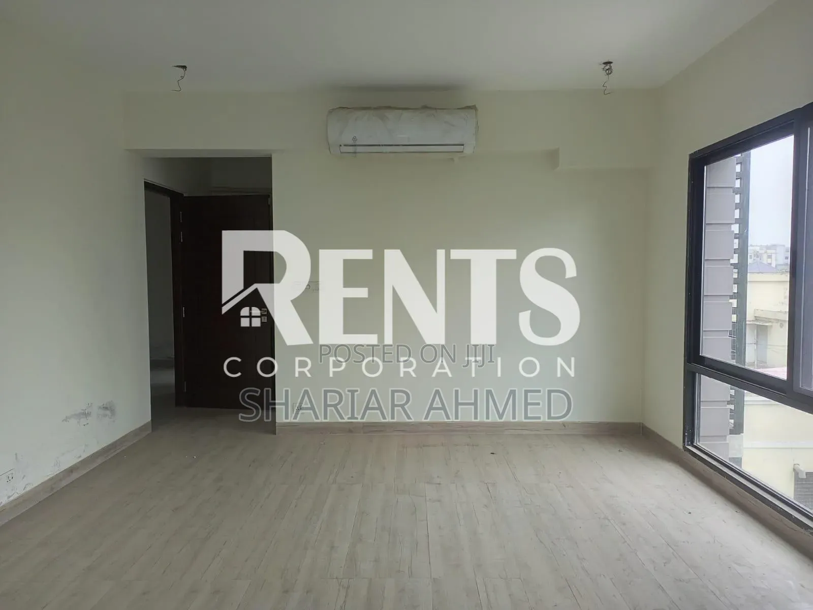 4bdrm Apartment in Gulshan for rent