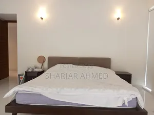 Furnished 3bdrm Apartment in Gulshan for rent