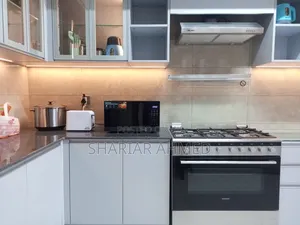 Furnished 3bdrm Apartment in Gulshan for rent