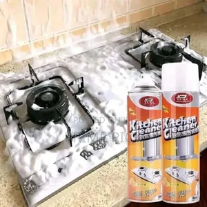 Photo - Kitchen Cleaner Spray 500ml