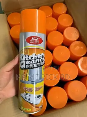 Kitchen Cleaner Spray 500ml