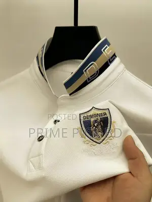 Premium Polo Shirt for Man