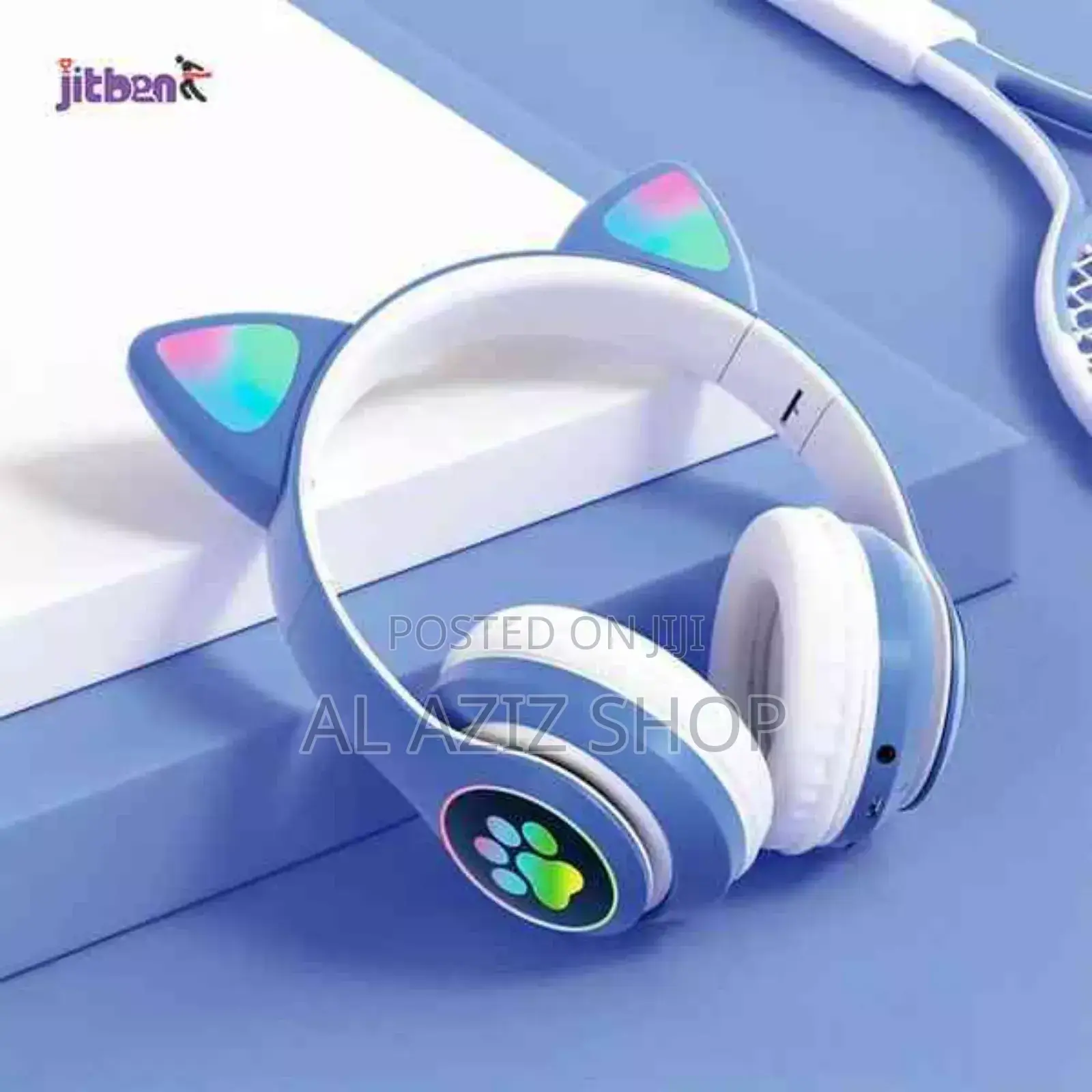 Full Specification Item Headphone