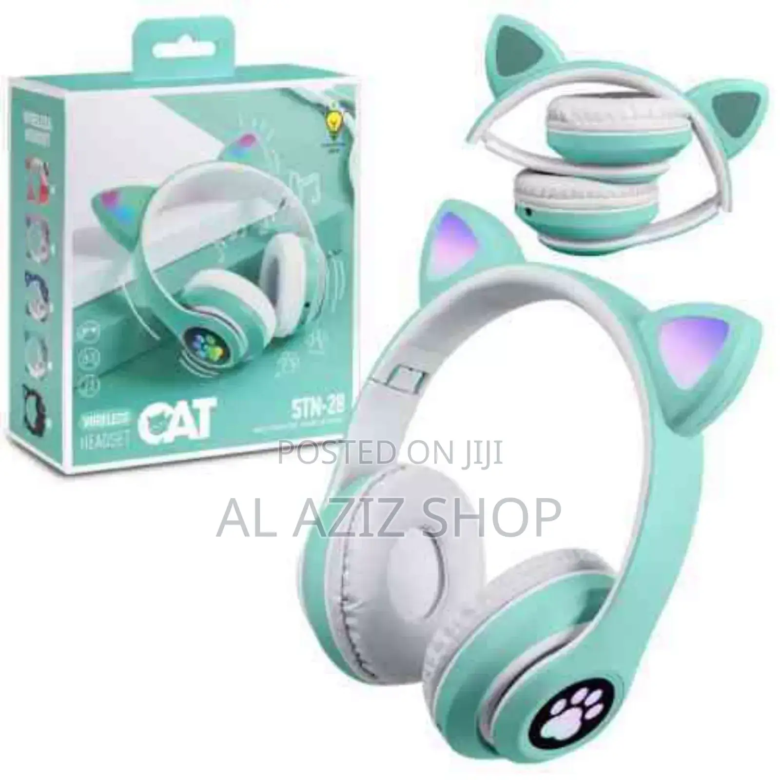 Full Specification Item Headphone