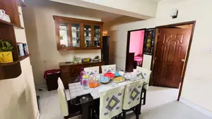 3bdrm Apartment in Dolonchapa, Mohammadpur for sale