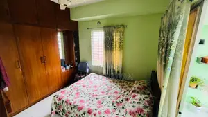 3bdrm Apartment in Dolonchapa, Mohammadpur for sale