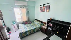 3bdrm Apartment in Dolonchapa, Mohammadpur for sale