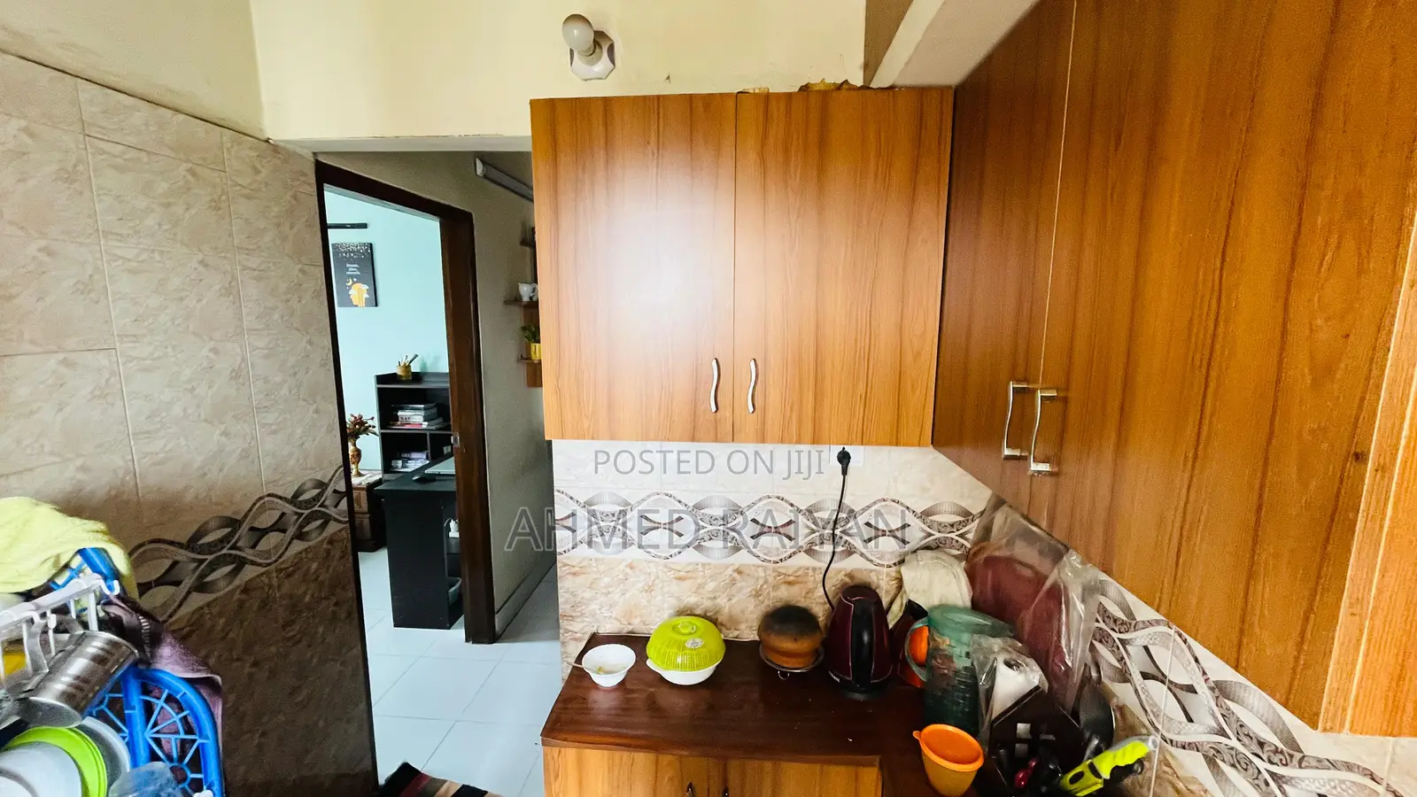 3bdrm Apartment in Dolonchapa, Mohammadpur for sale