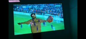 Amazon HCS 350 Pro Android Gaming Projector