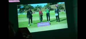 Amazon HCS 350 Pro Android Gaming Projector