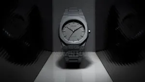 D1 Milano Watches Polycarbon