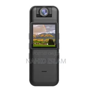 Photo - Cs11 Mini Body Camera