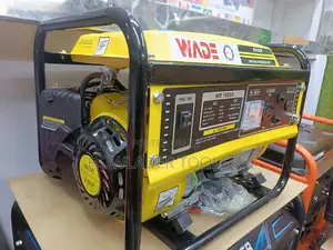Wade 1kw Generator