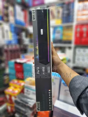 Photo - Mohe
Model : Mh 01
 Speaker