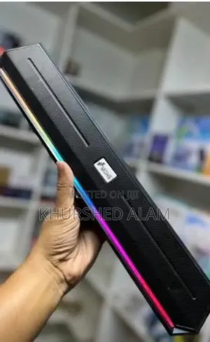 Mohe
Model : Mh 01
 Speaker