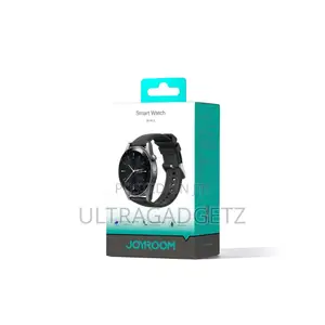 Joyroom Jr-Fc2 Classic Smart Watch (Answer/Make Call)-B2b