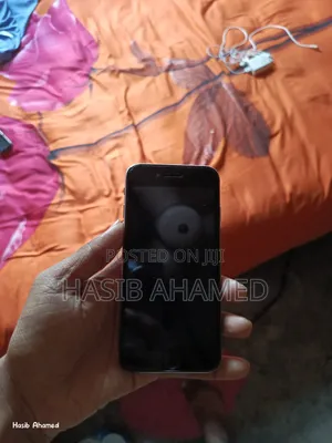 Apple iPhone 6 32 GB White