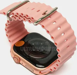 Photo - Me 16 Smart Watch