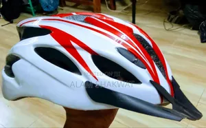 Photo - Attractive Helmet Sell