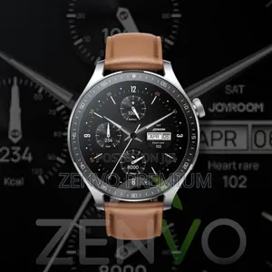 Joyroom Jr-Fc2 Pro Classic Series Smart Watch