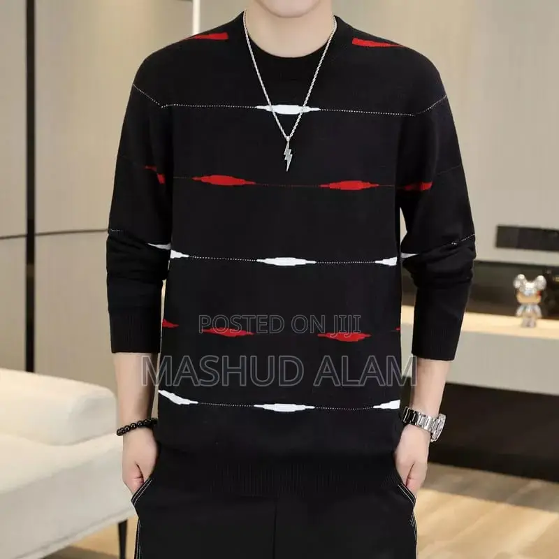 Cotton Long Sleeve Sweet Shirt