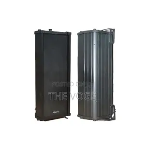Photo - Kamasonic Yz-430 Pa Column Speaker