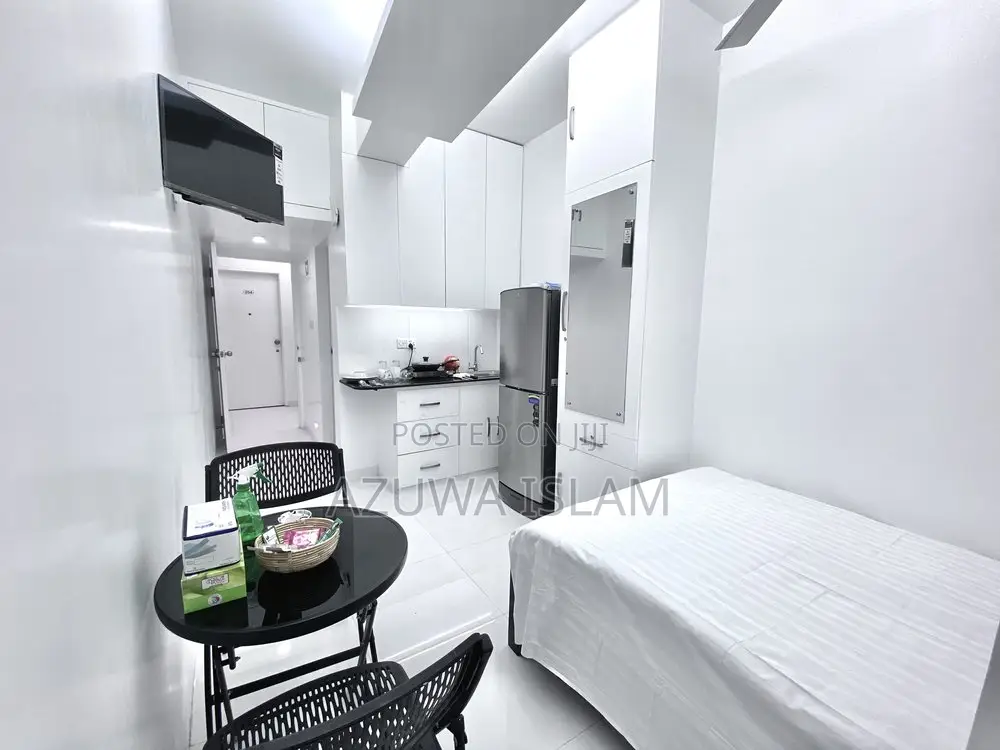 Furnished 1bdrm Apartment in Elegant Furnished, Basundhara for rent