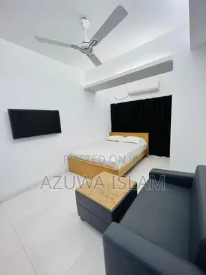 Furnished 1bdrm Apartment in Elegant Furnished, Basundhara for rent