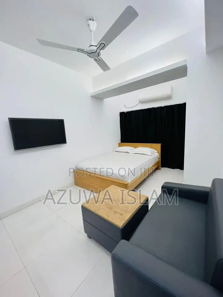 Furnished 1bdrm Apartment in Elegant Furnished, Basundhara for rent