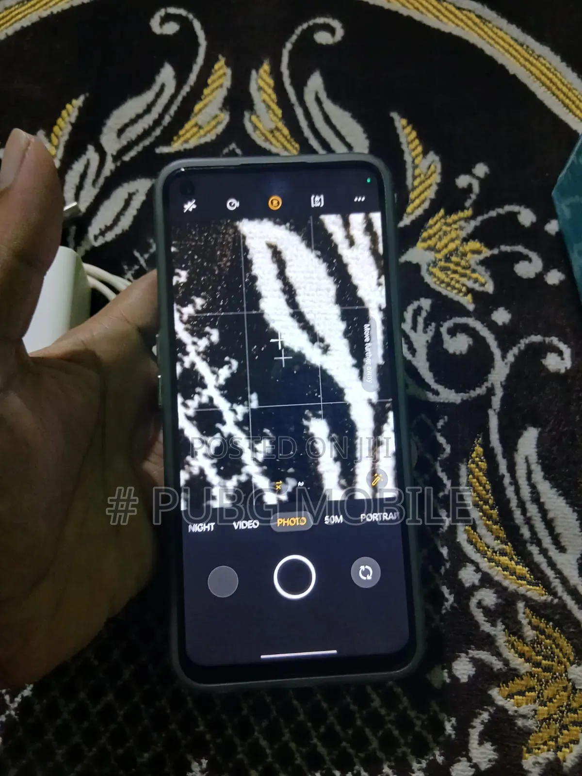 Realme Narzo 50 64 GB Blue