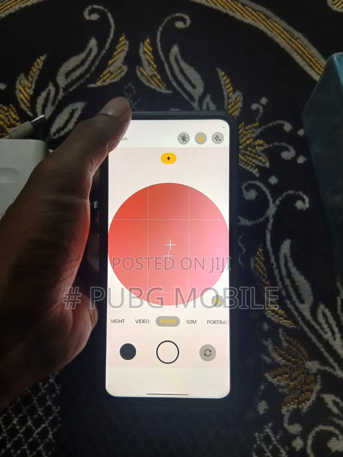 Realme Narzo 50 64 GB Blue