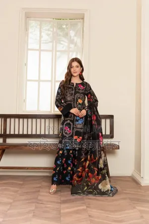 Digital Print 3pices