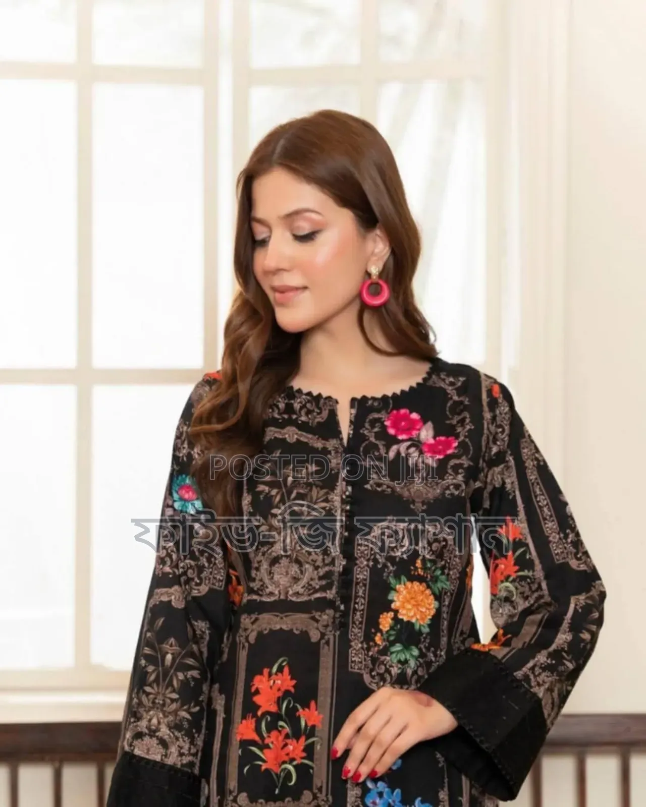 Digital Print 3pices