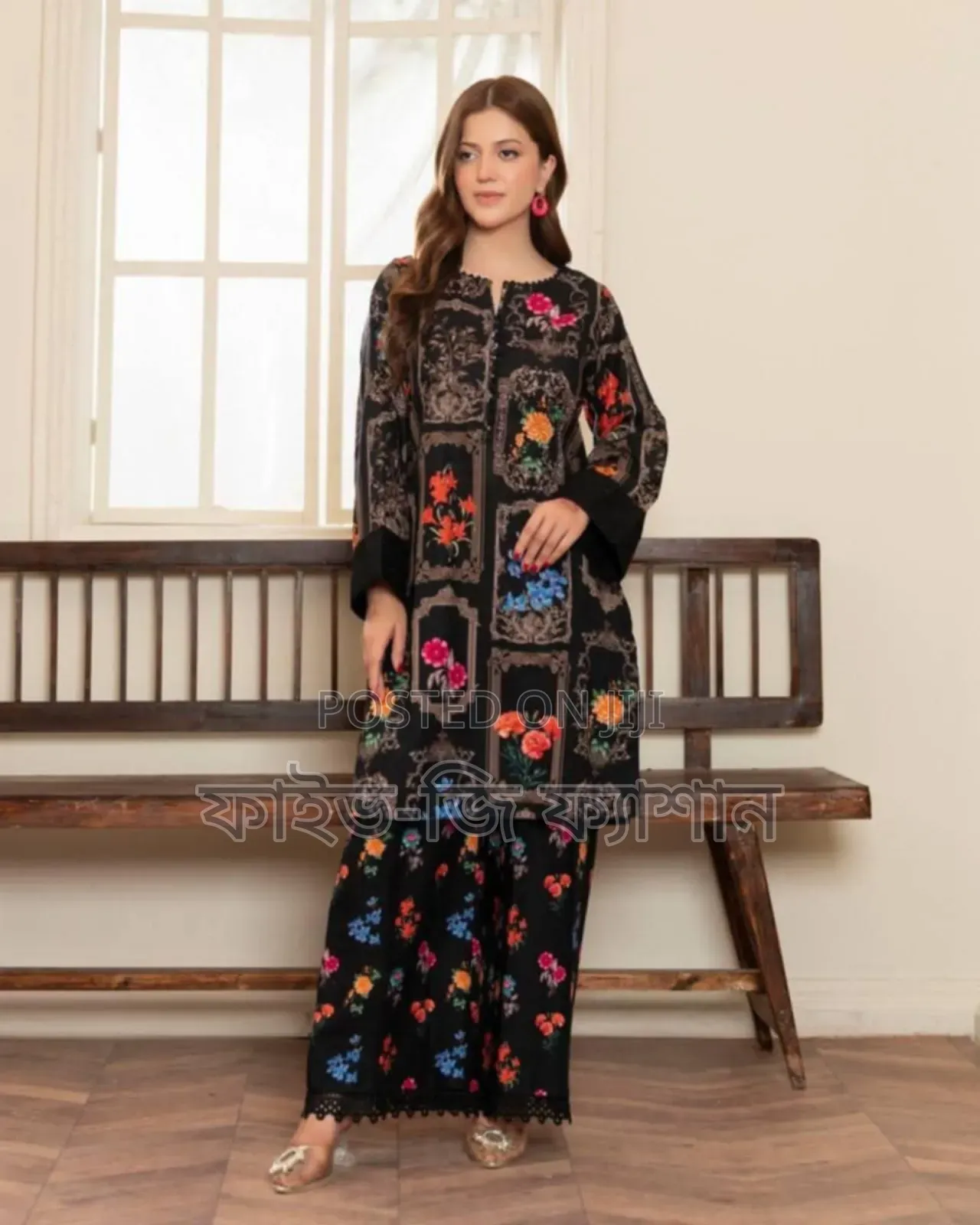 Digital Print 3pices