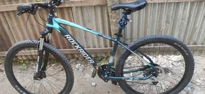 Photo - Rockrider Duke 2025