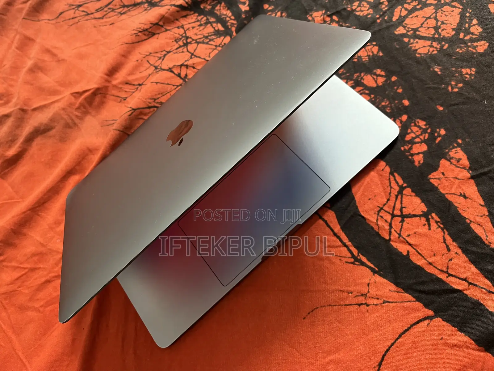 Laptop Apple MacBook Pro 2017 8GB Intel Core I5 SSD 256GB