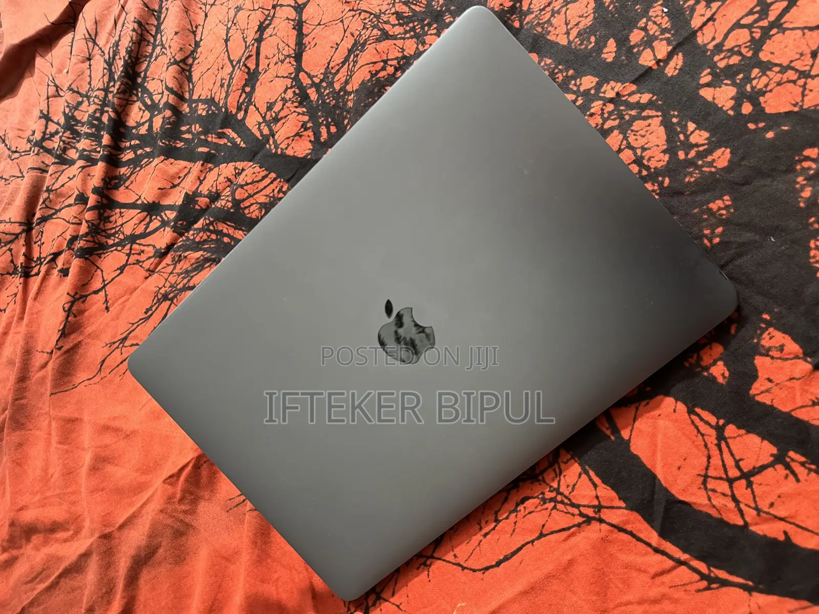 Laptop Apple MacBook Pro 2017 8GB Intel Core I5 SSD 256GB