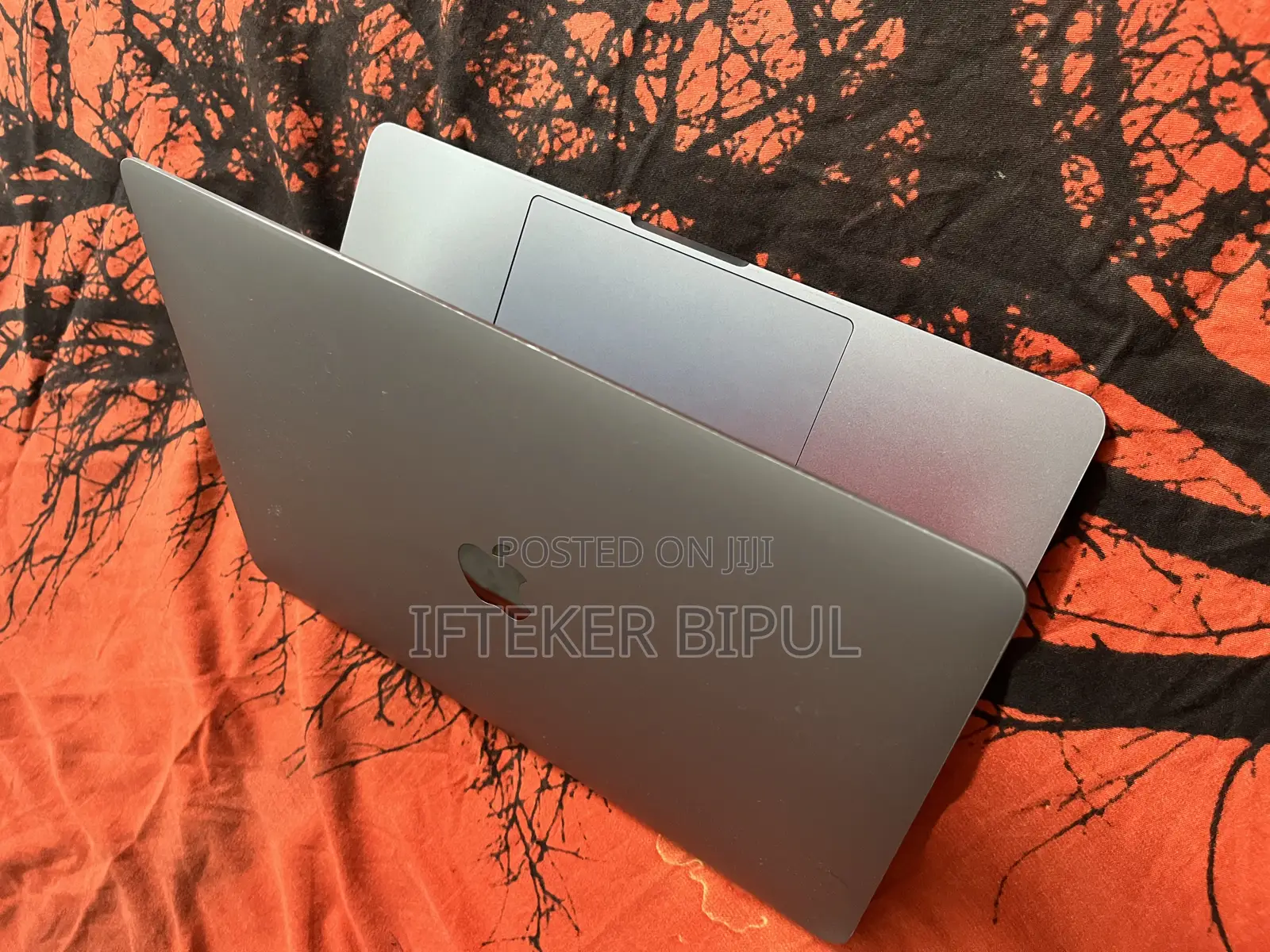Laptop Apple MacBook Pro 2017 8GB Intel Core I5 SSD 256GB