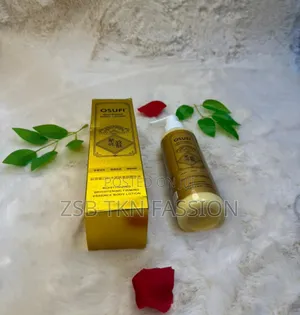 Osufi Whitening Body Lotion