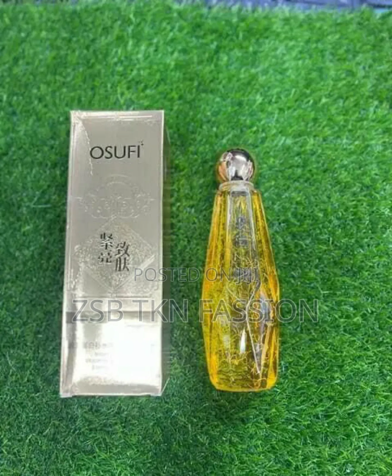 Osufi Serum (Original) New Update